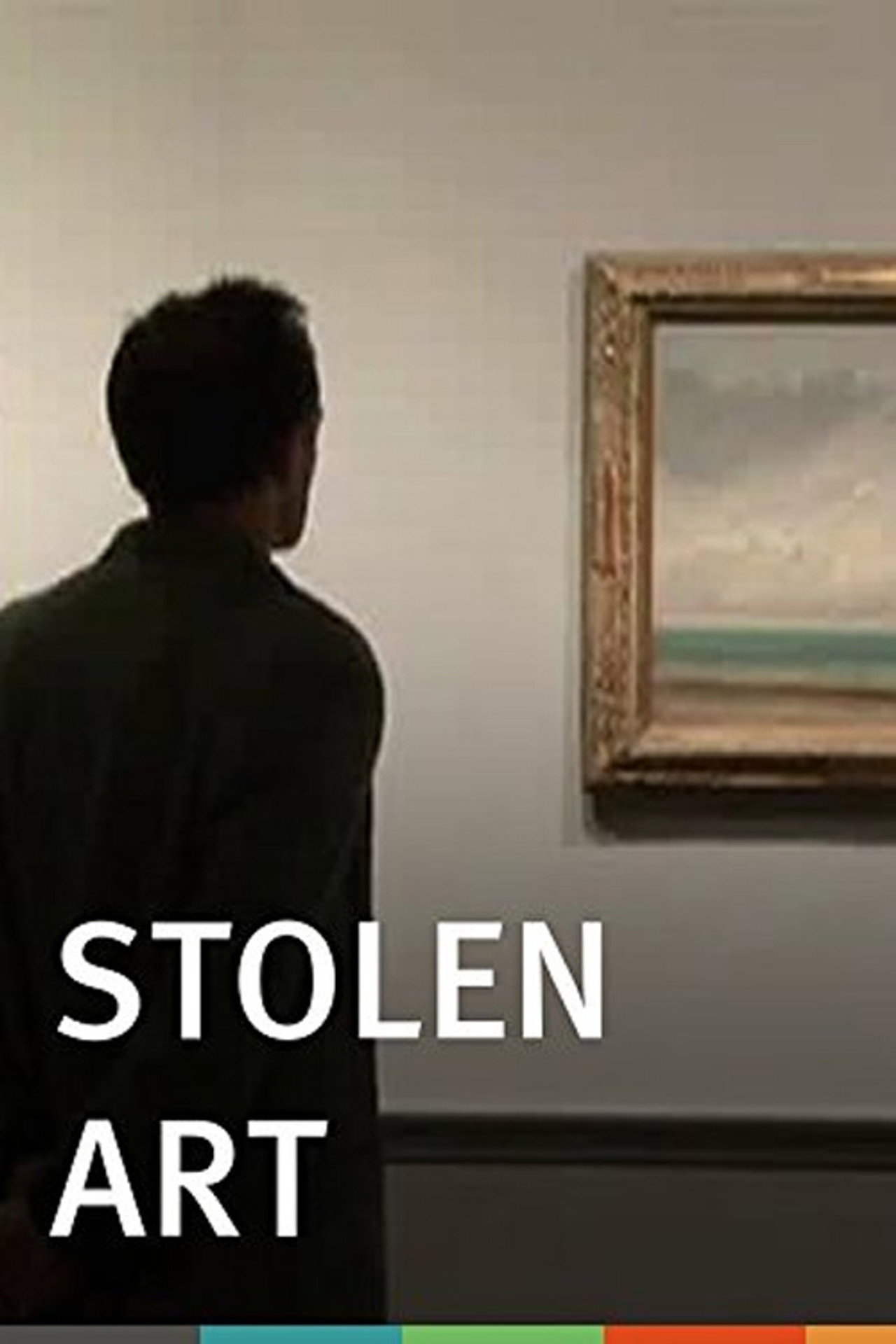 Stolen Art filmaffisch