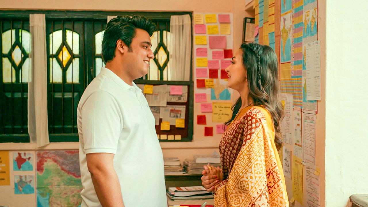 Tod Kar Dil Mera — Épisode 12