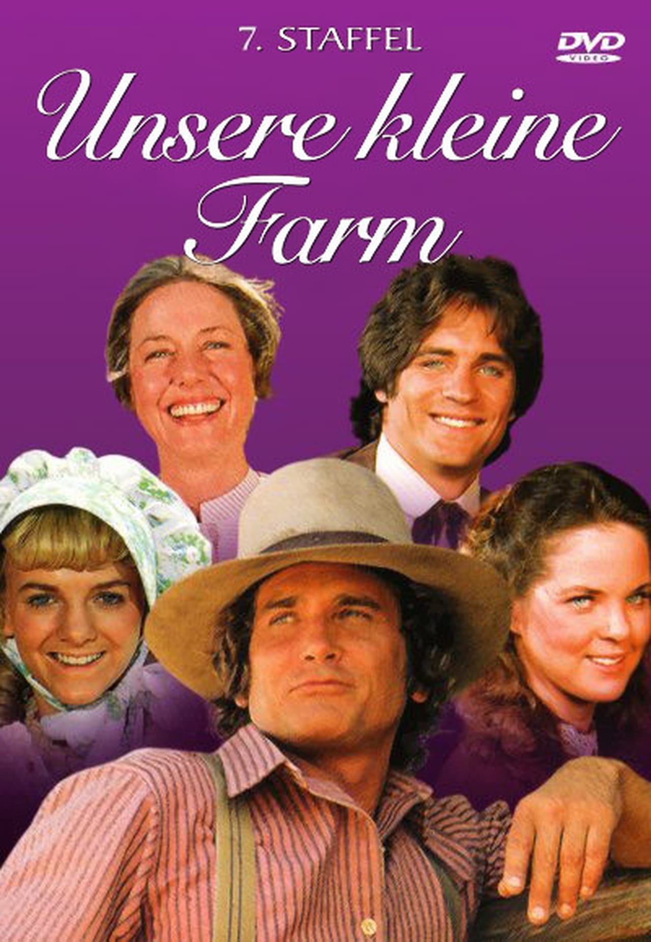 Little House On The Prairie (1980)