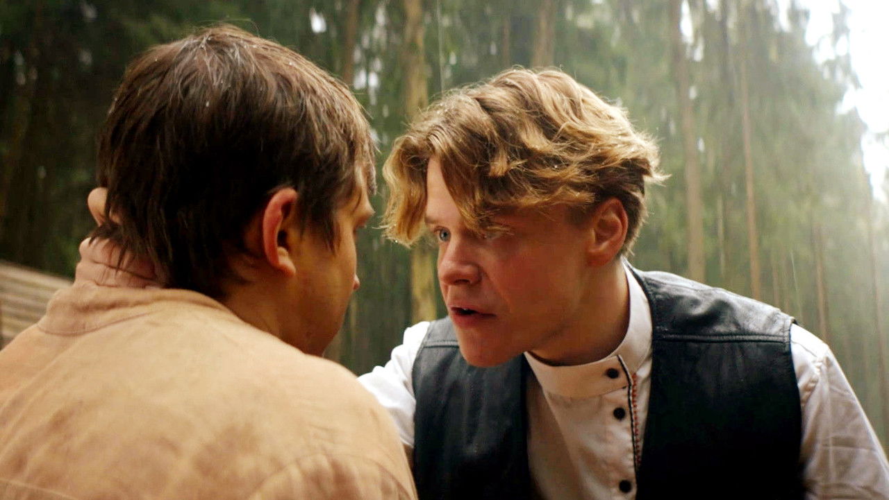 Хутор — Épisode 12