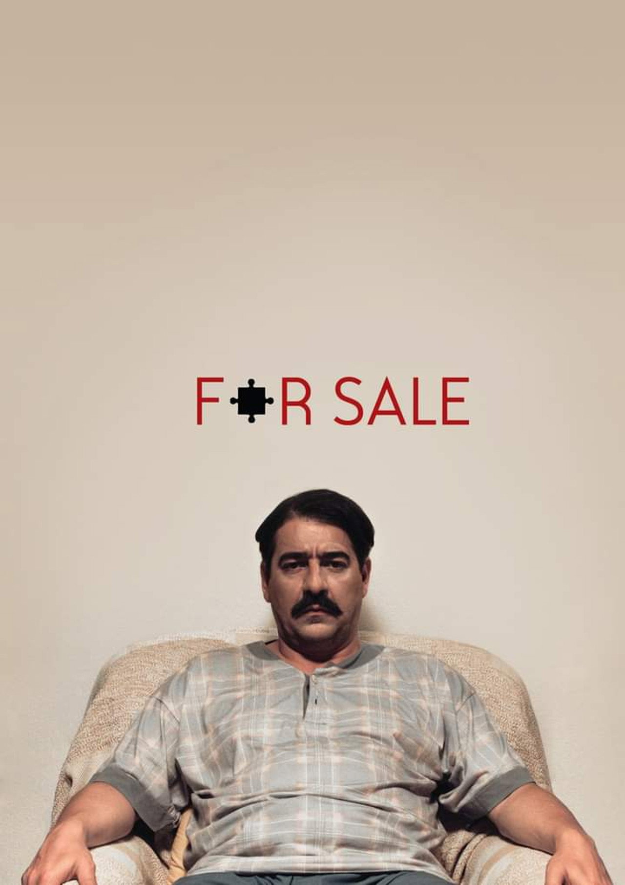 ΠΩΛΕΙΤΑΙ filmaffisch