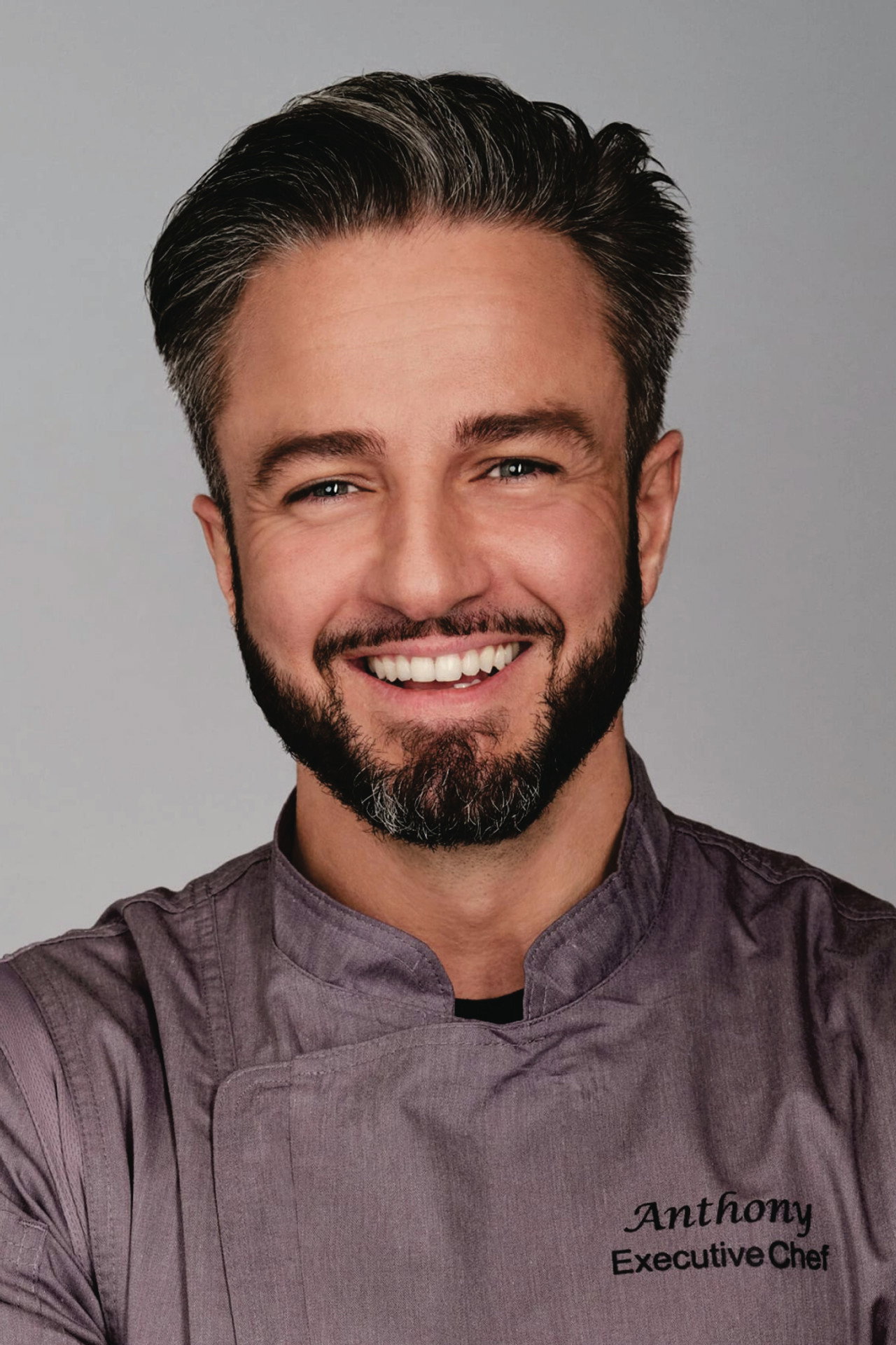 Anthony Bar