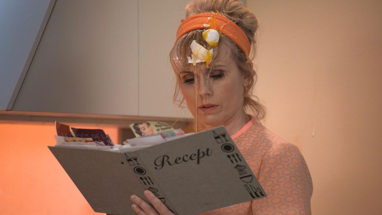 Robssons — Épisode 9