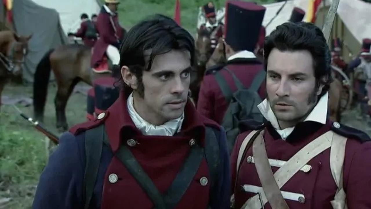 La Pola — Épisode 27