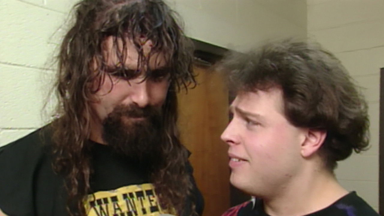 ECW Hardcore TV - Season 2 Episode 48 : ECW Hardcore TV - Dec. 13, 1994