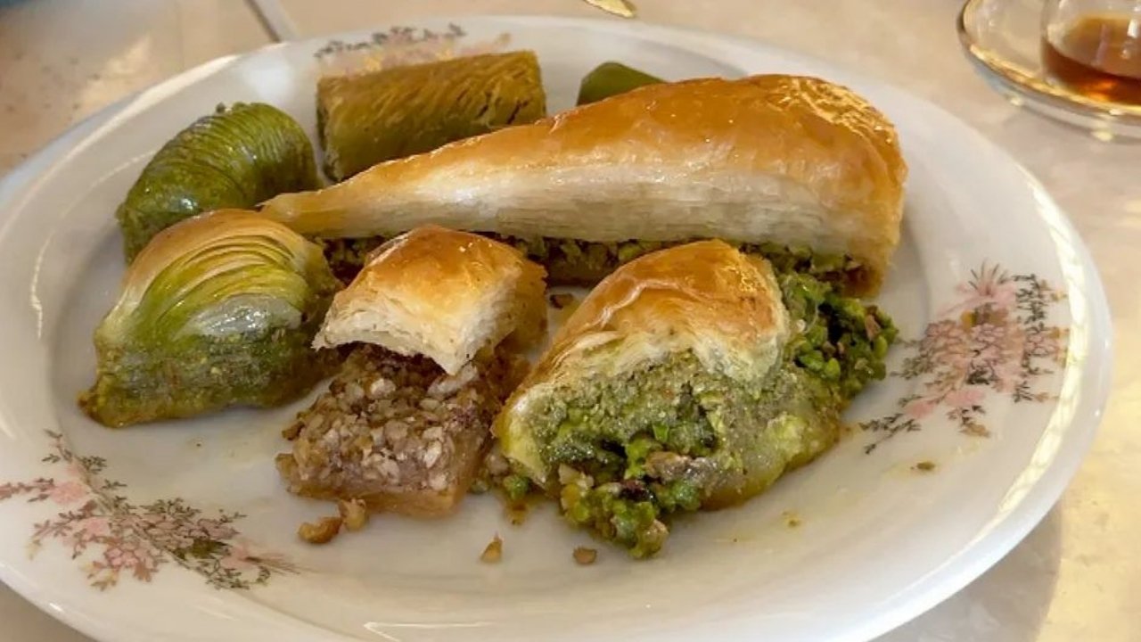 Voyage en cuisine - Season 1 Episode 58 : Episode 58