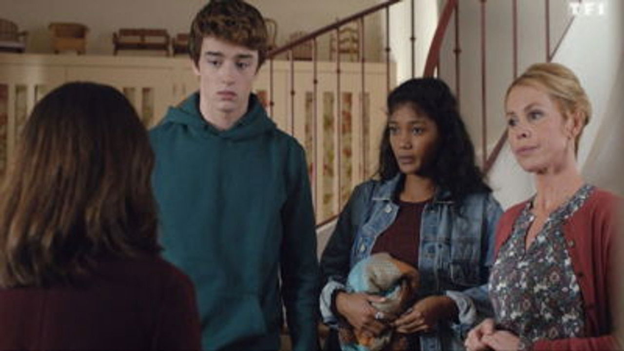 Clem — Je vais me battre