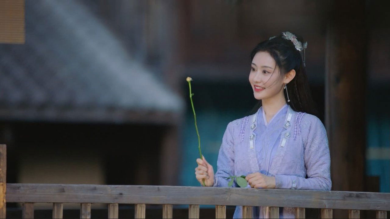 奈何寨主不好当 — Épisode 10