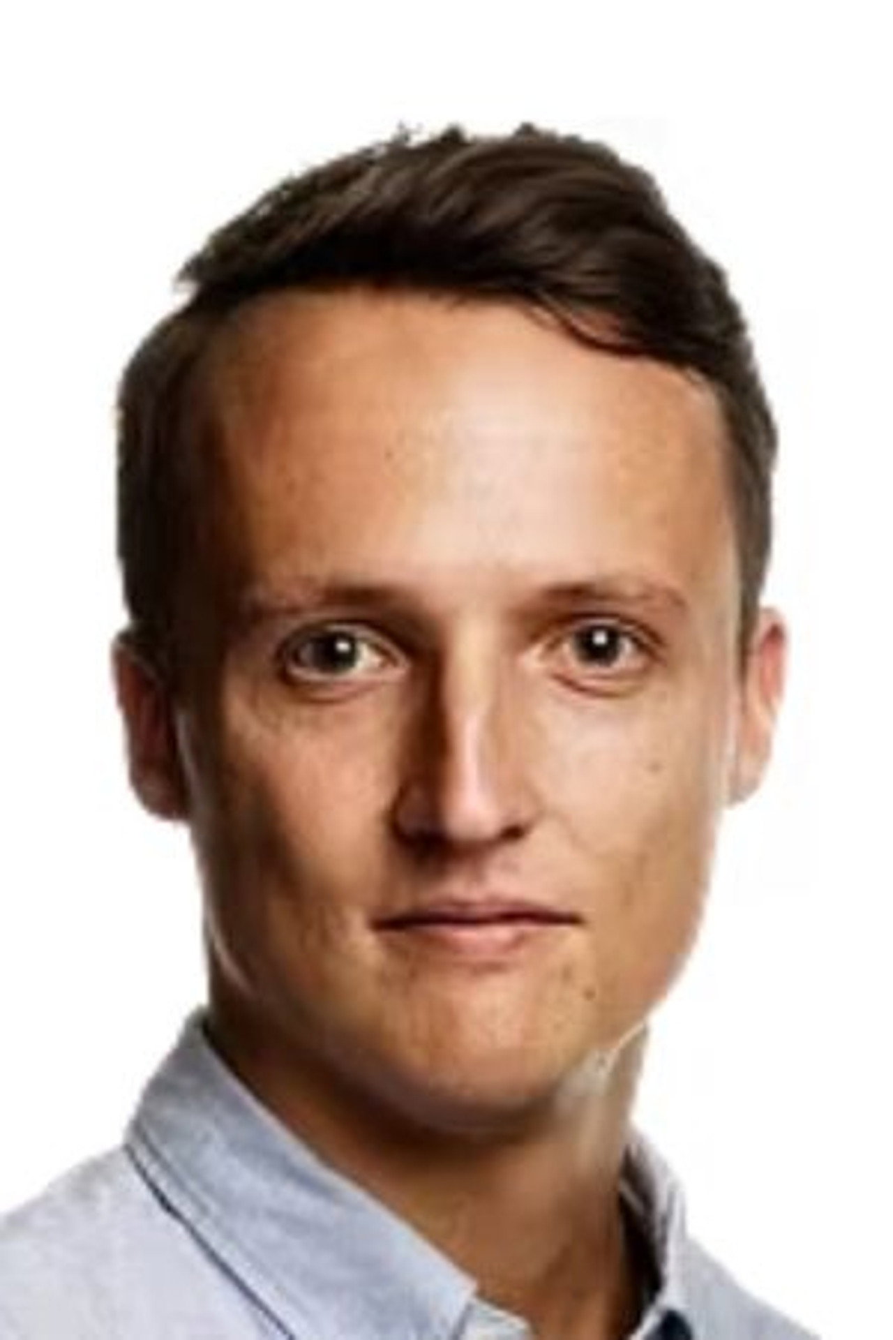 Patrik Brenning