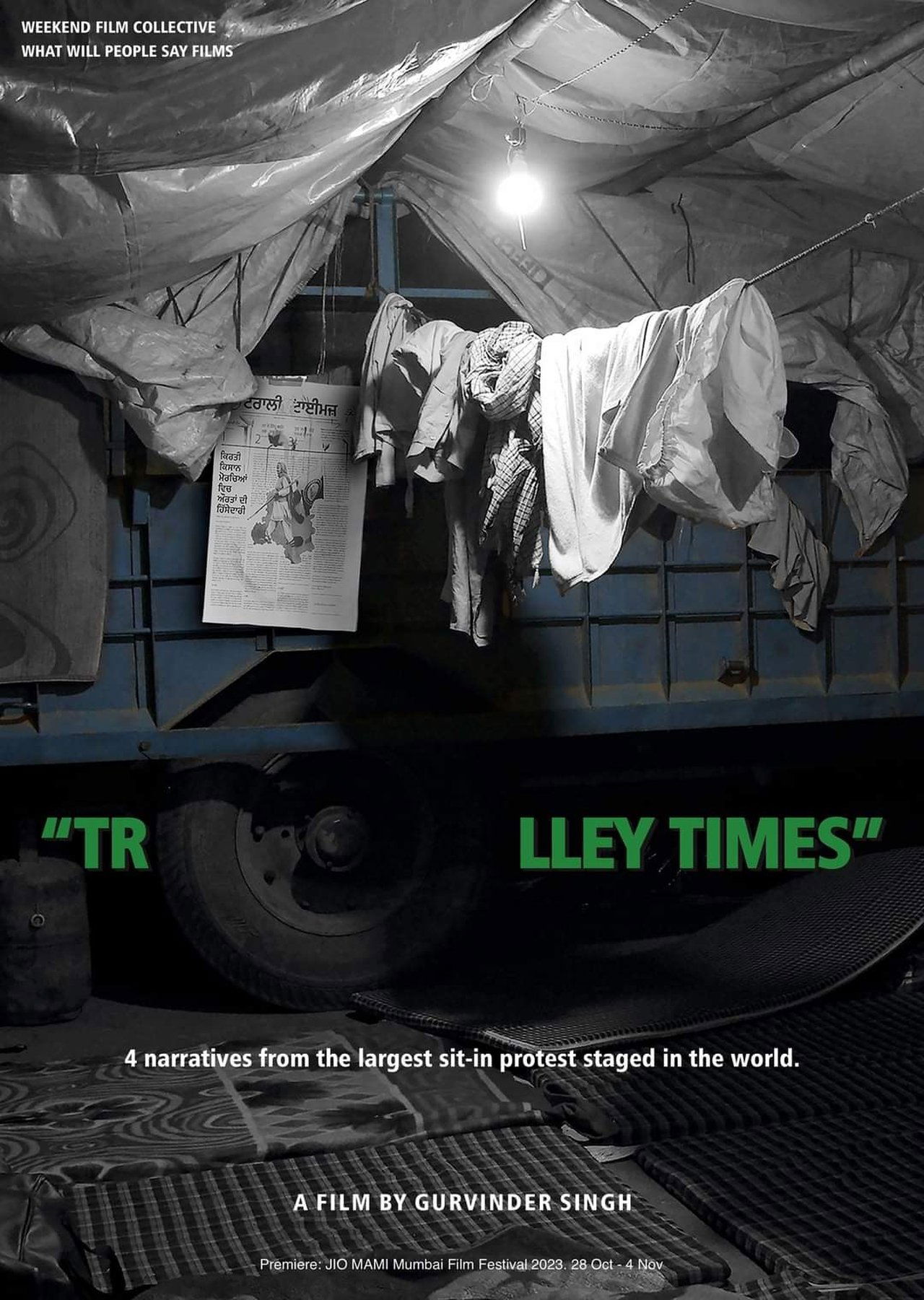 Trolley Times Trolley Times
