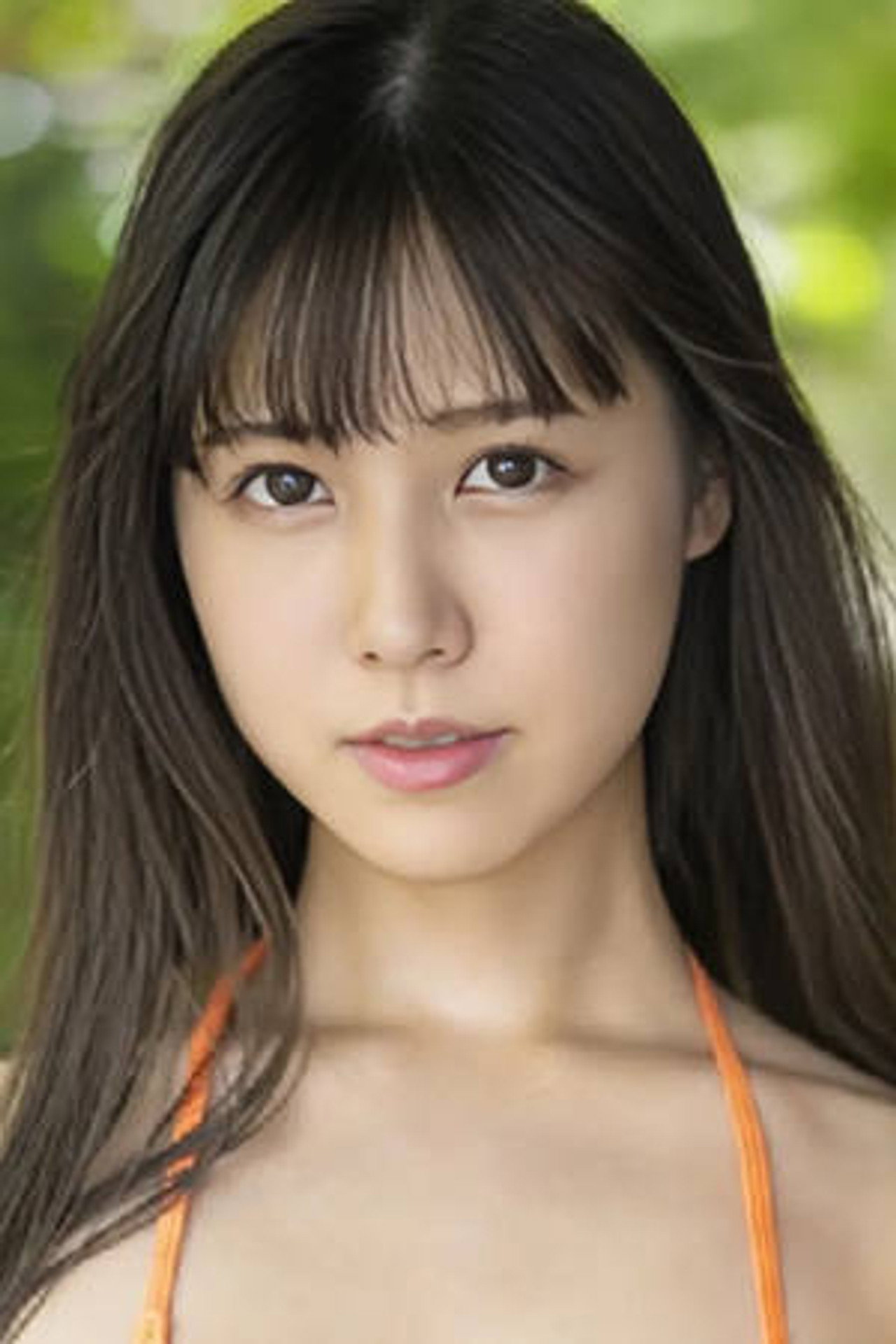 并木爱奈