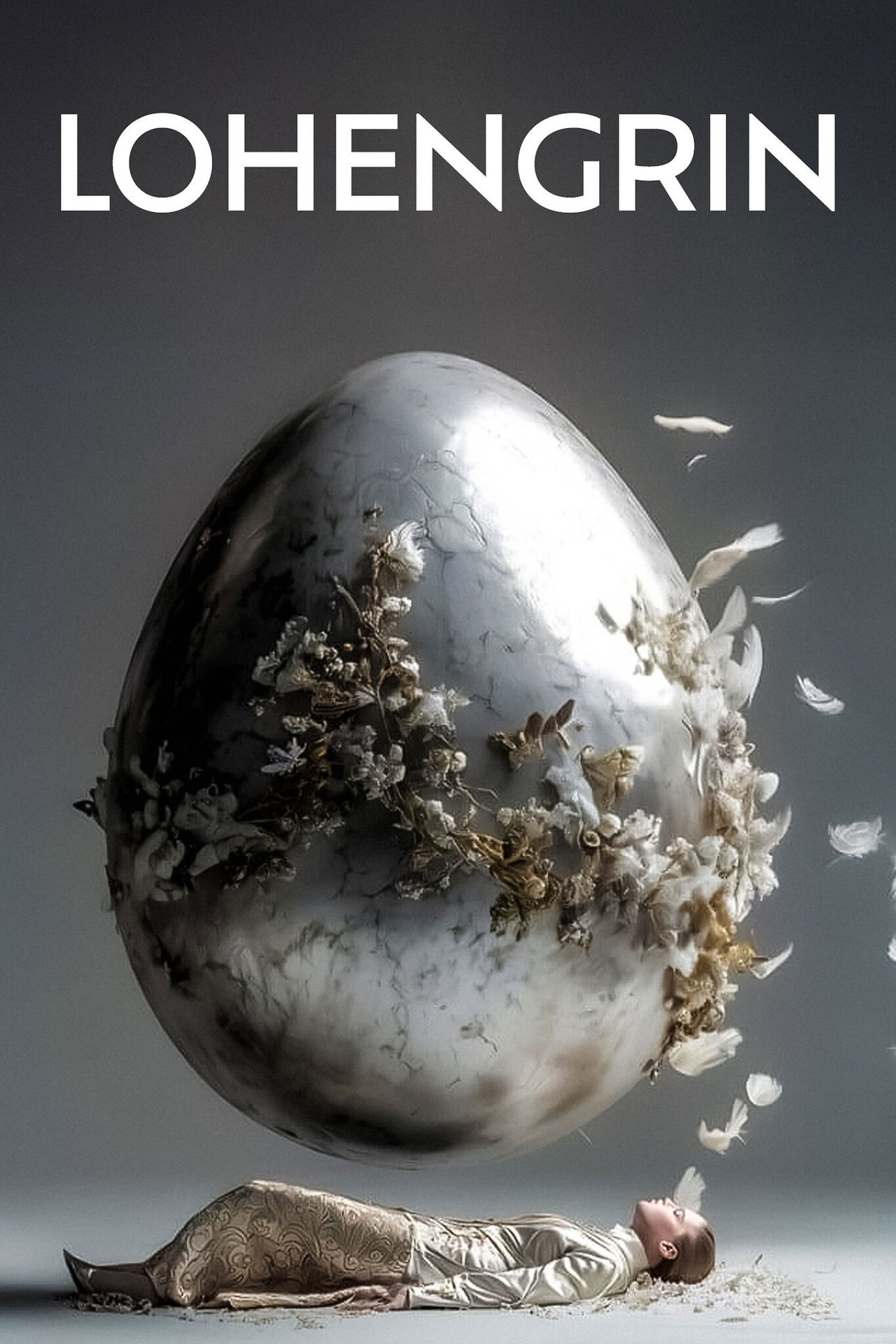 Lohengrin Backdrop