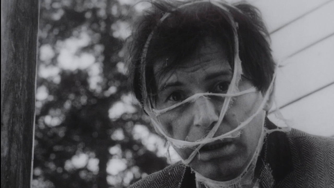 Daddy, Father Frost Is Dead backdrop