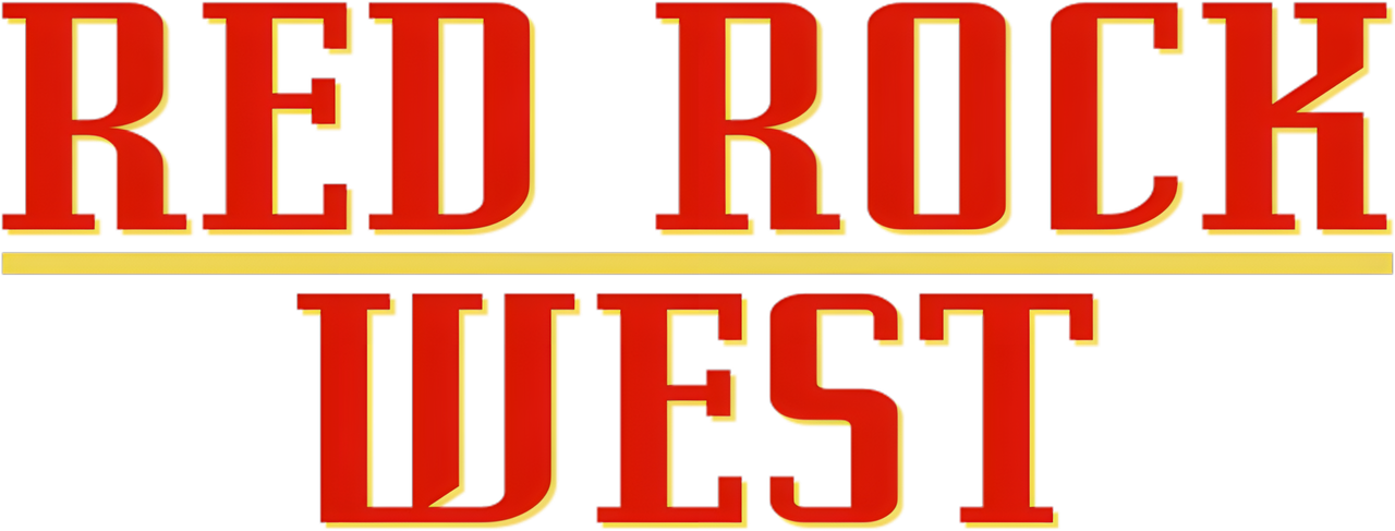 Red Rock West