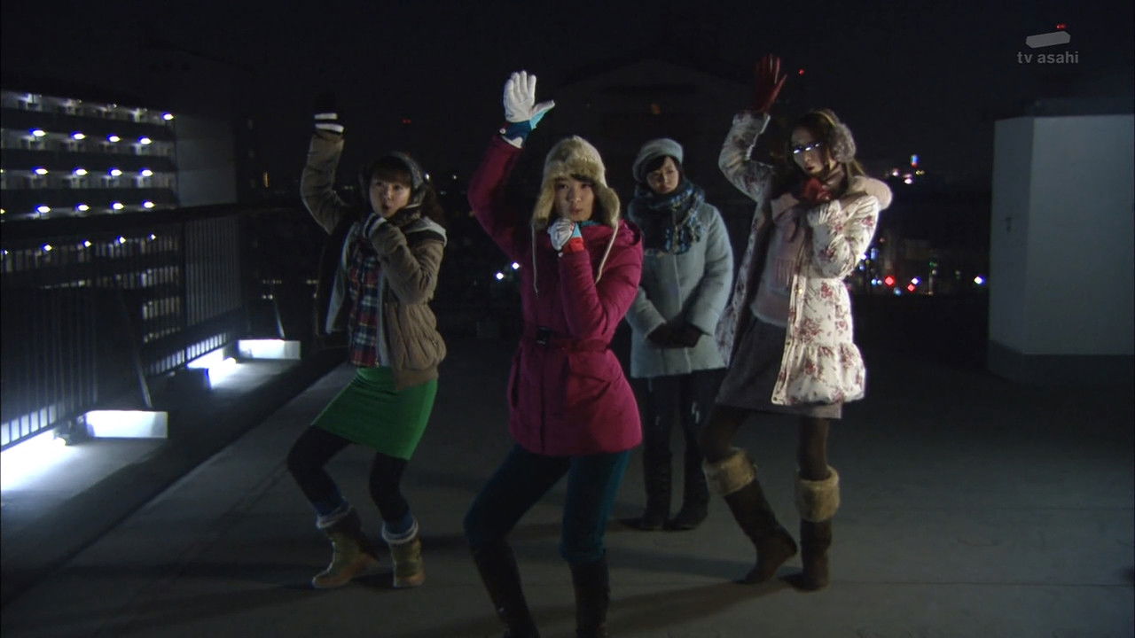 Watashi no Kirai na Tantei — Épisode 4