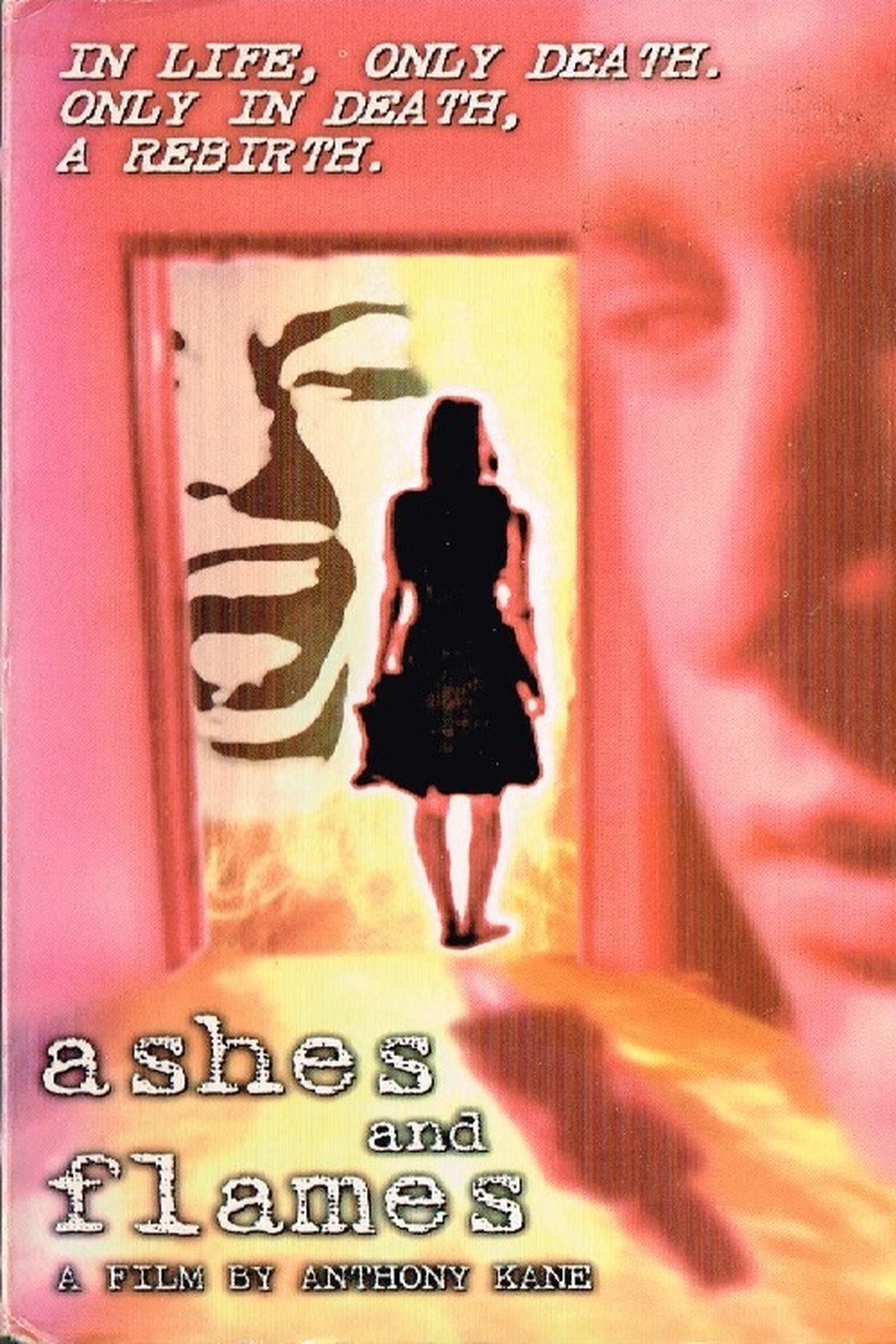 Ashes and Flames Ashes and Flames