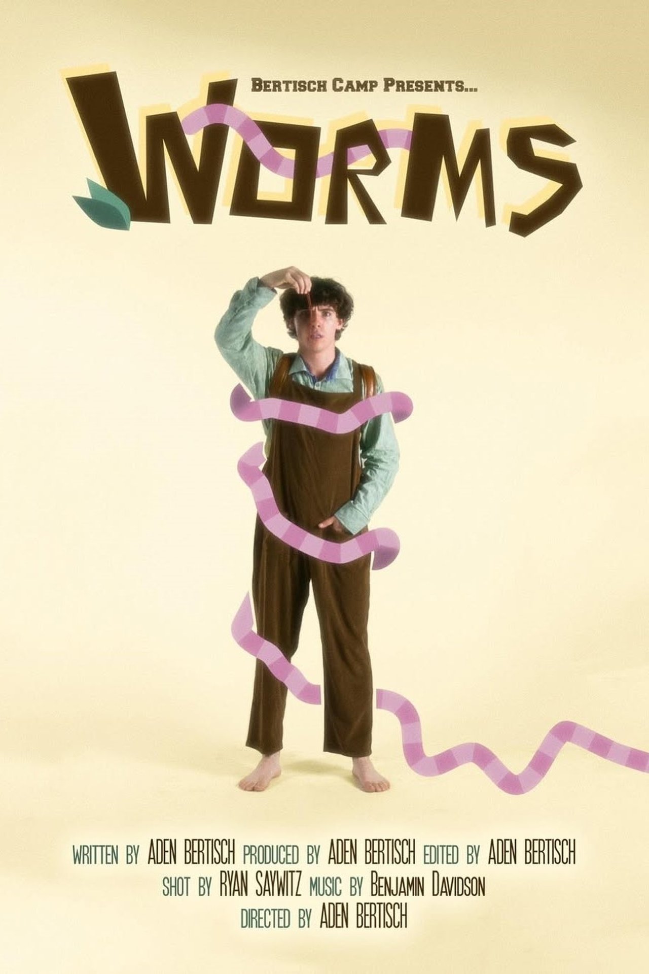 Worms Worms