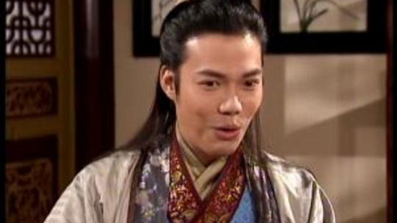 皆大歡喜 backdrop