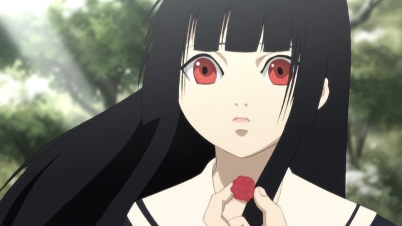 Hell Girl - Season 1 Episode 24 : The Twilight Village