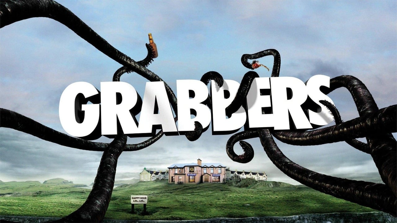 Grabbers background