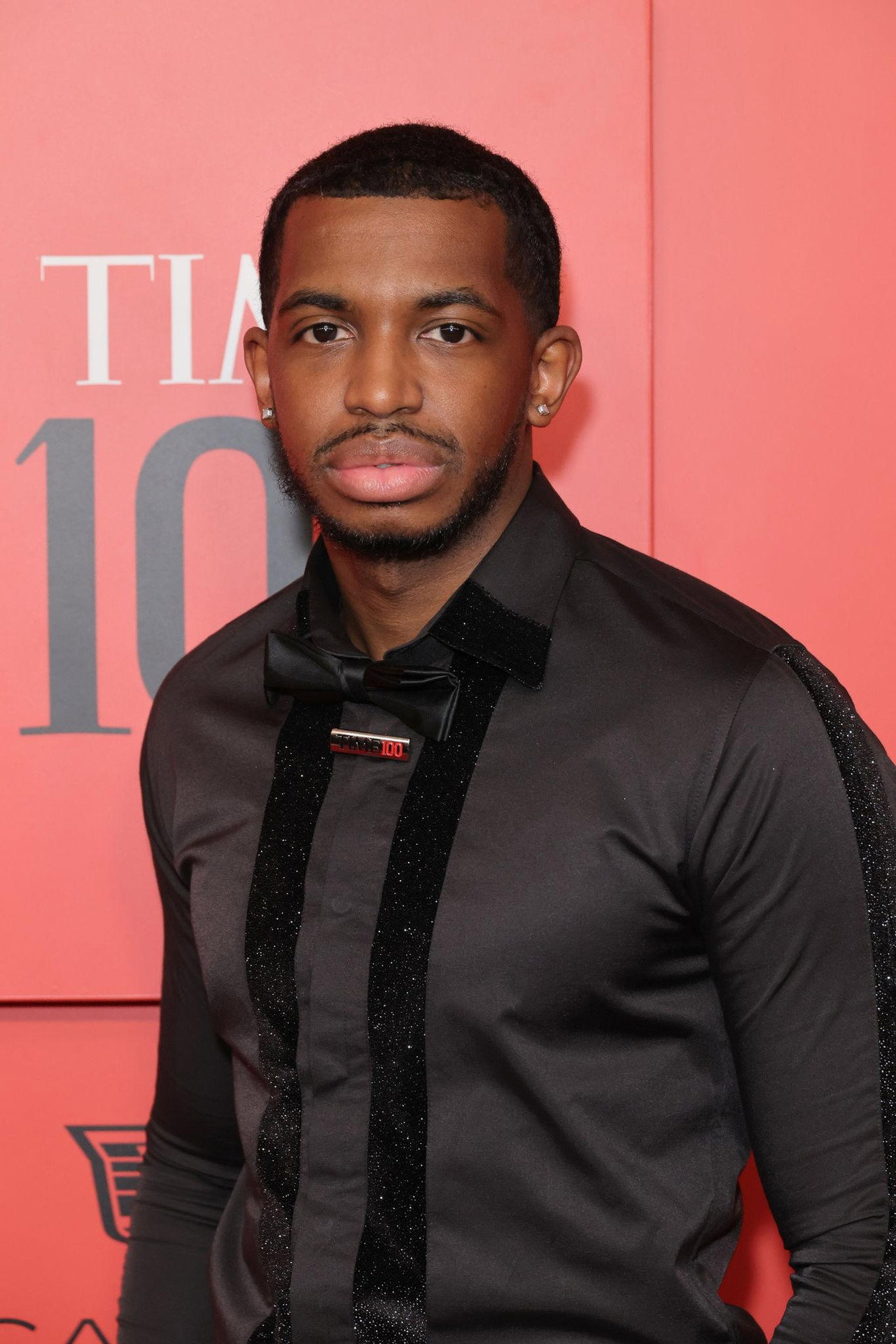 Derrick Palmer
