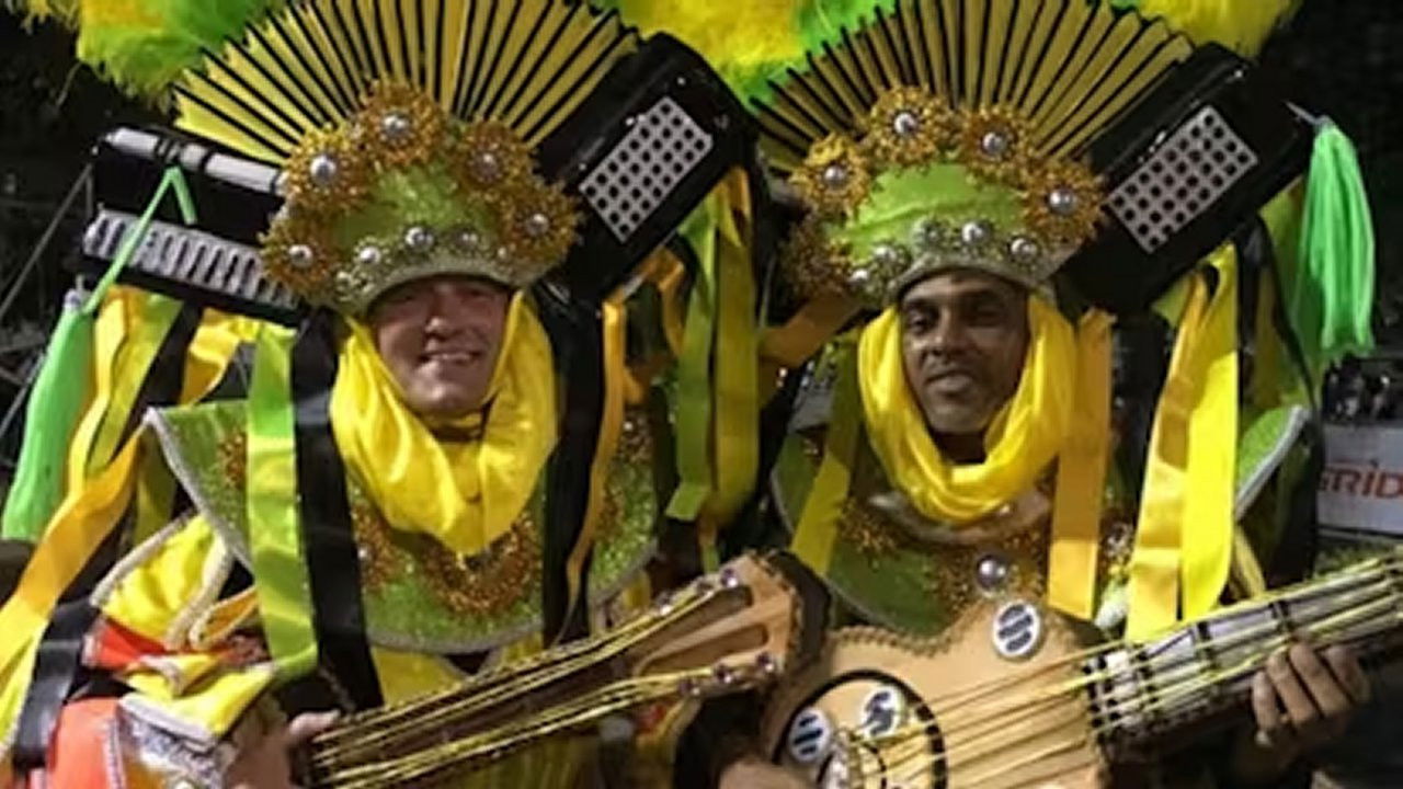 Størst — Épisode 11