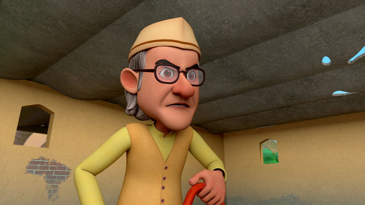 Taarak Mehta Kka Chhota Chashmah — Épisode 28