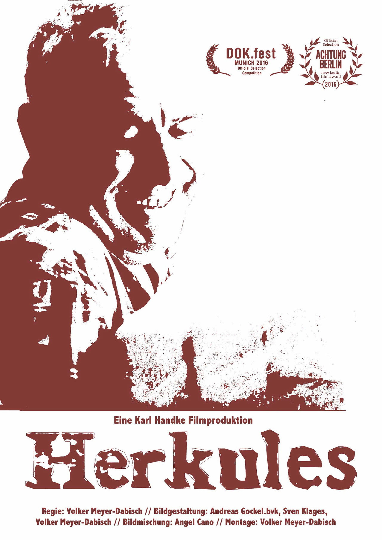 Herkules filmaffisch