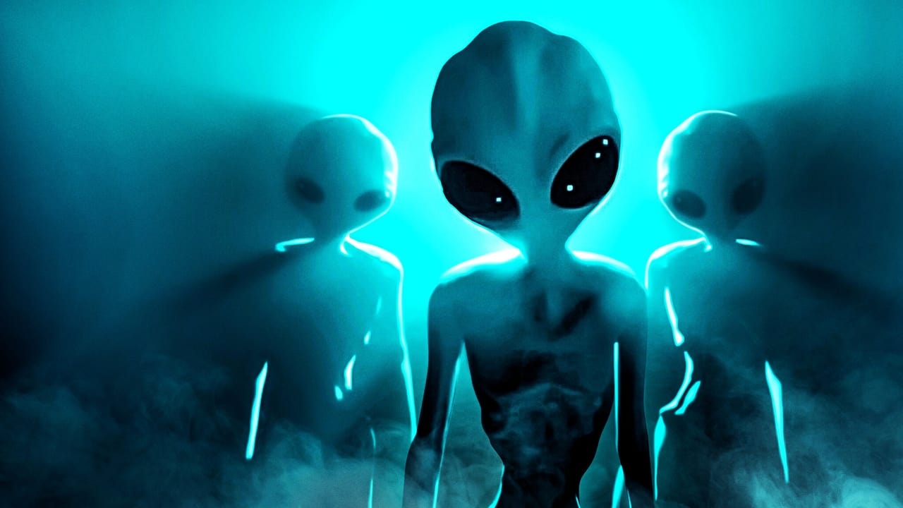 Top Secret UFO Projects Declassified - Season 1