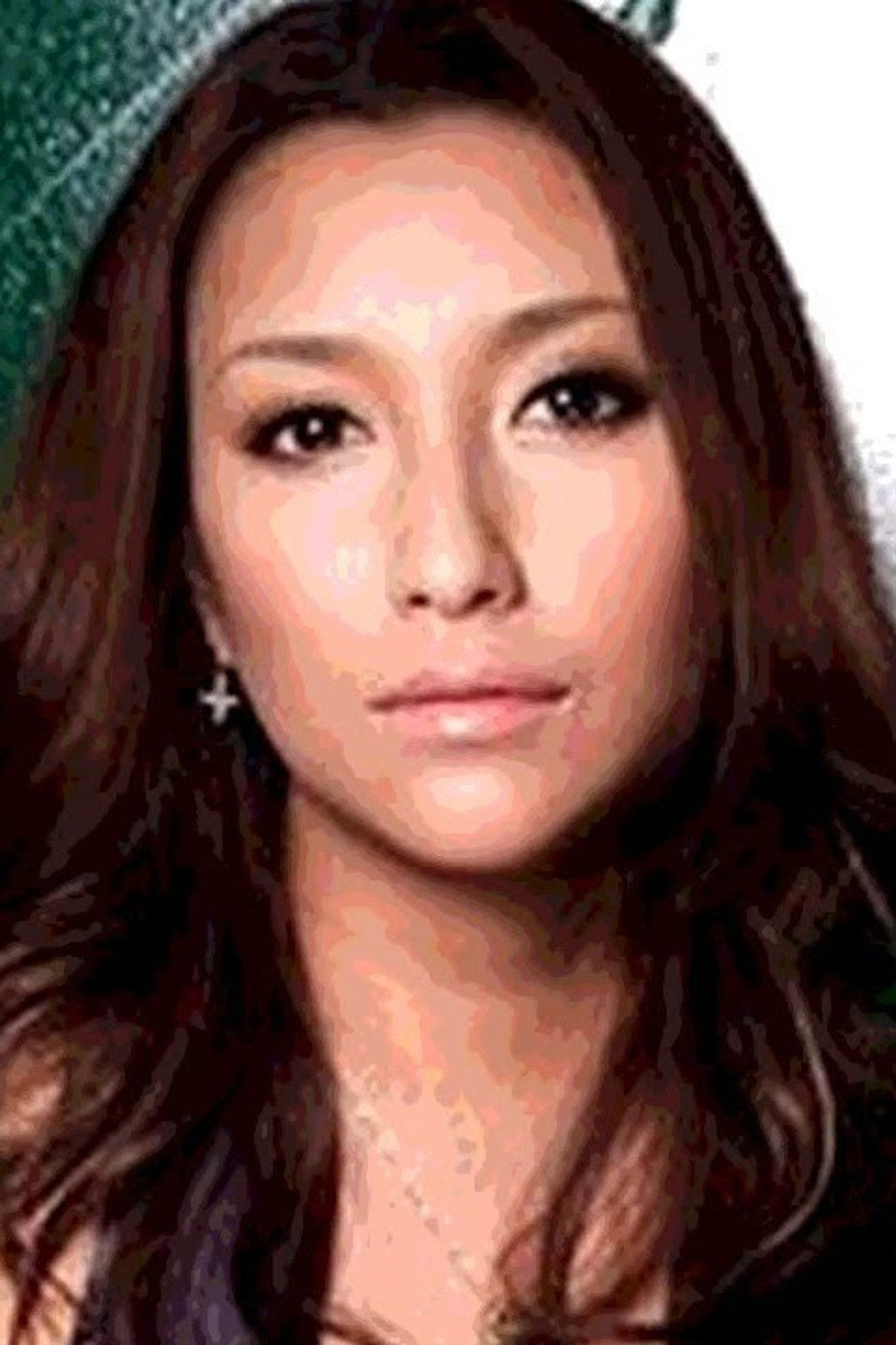 Aya Makinoda
