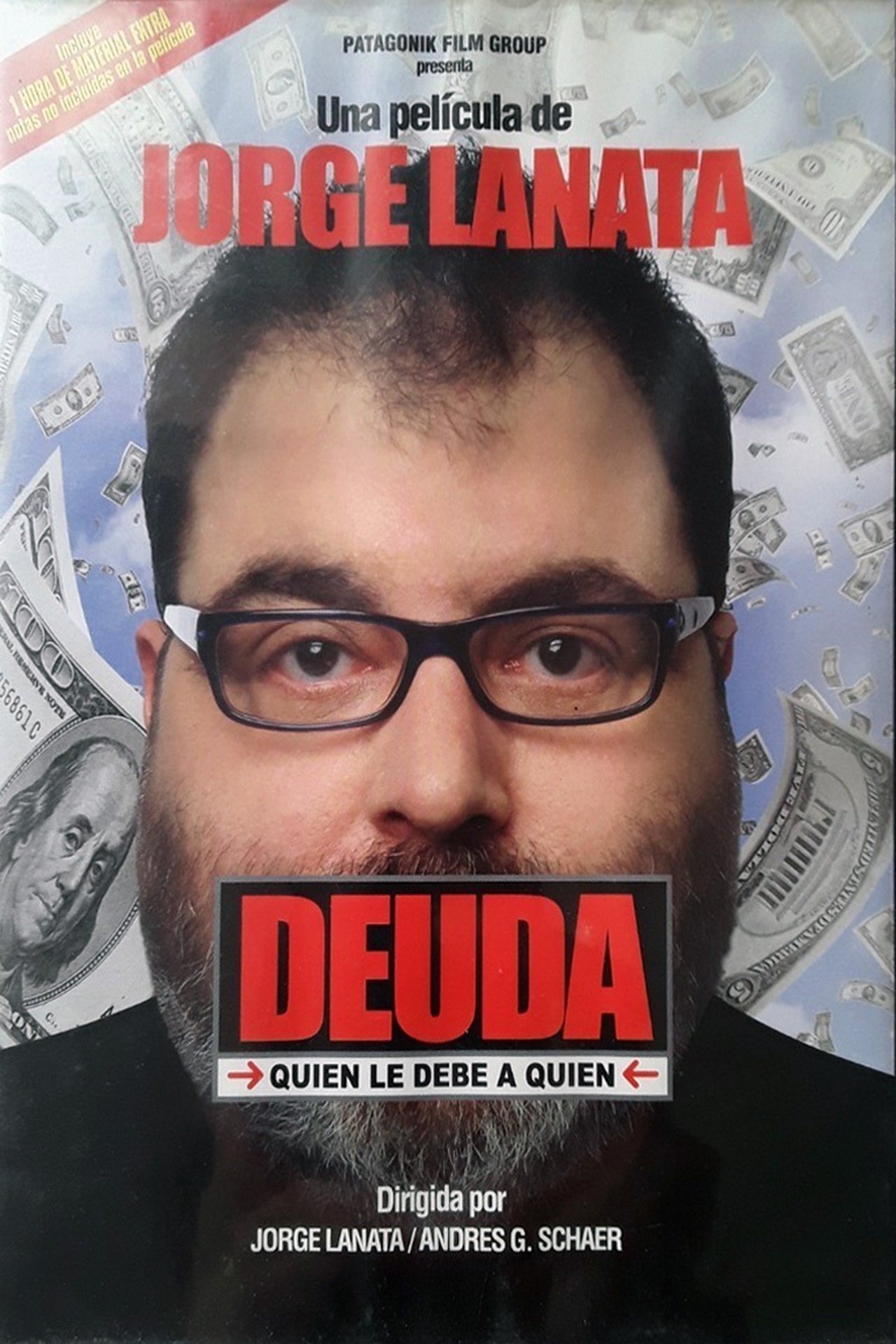 Deuda Deuda