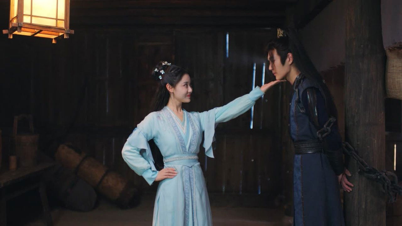 奈何寨主不好当 — Épisode 12