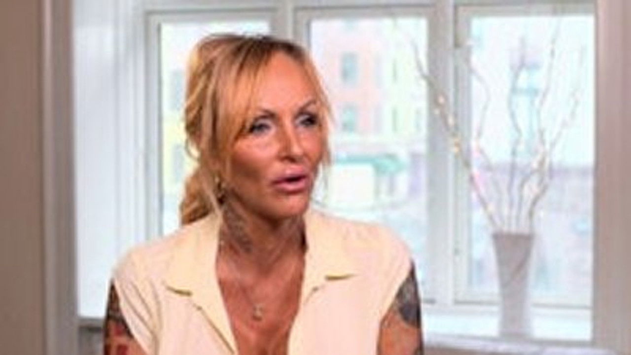 Familien fra Bryggen — Épisode 7