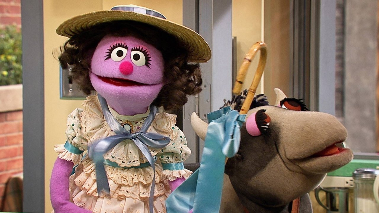 Sesame Street - Season 49 Episode 27 : Little Bo Peep Lost Her Cow