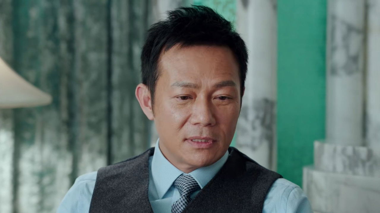 北上广不相信眼泪 — Épisode 5