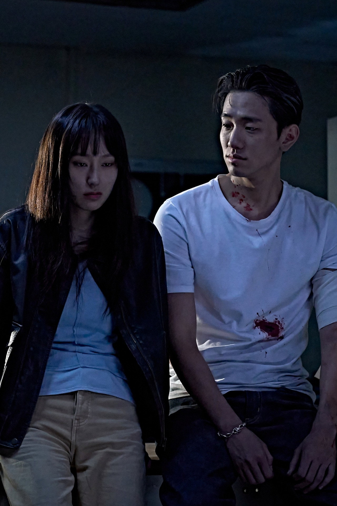 킬링타임 filmaffisch