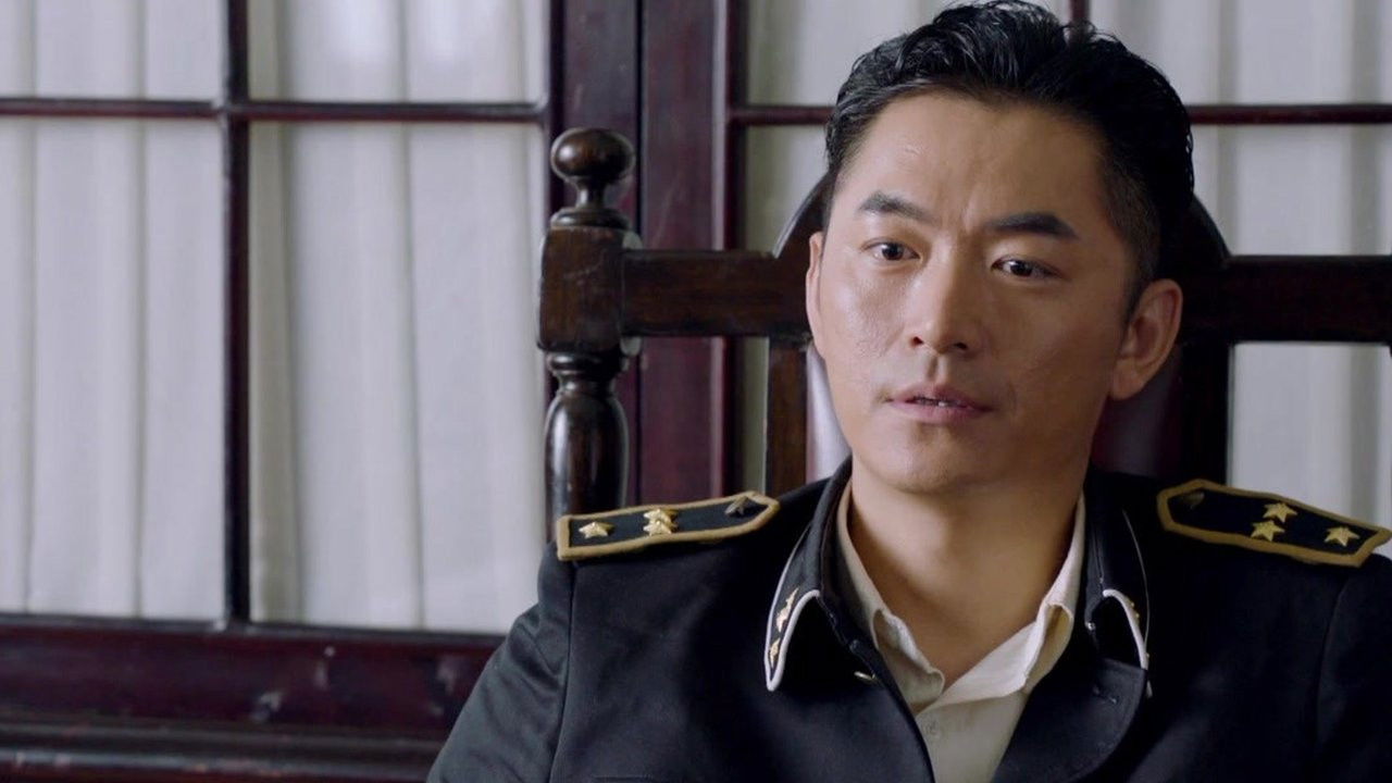 桃花依旧笑春风 — Épisode 27