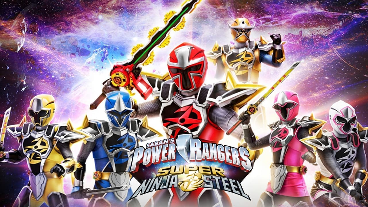 Power Rangers - Season 19