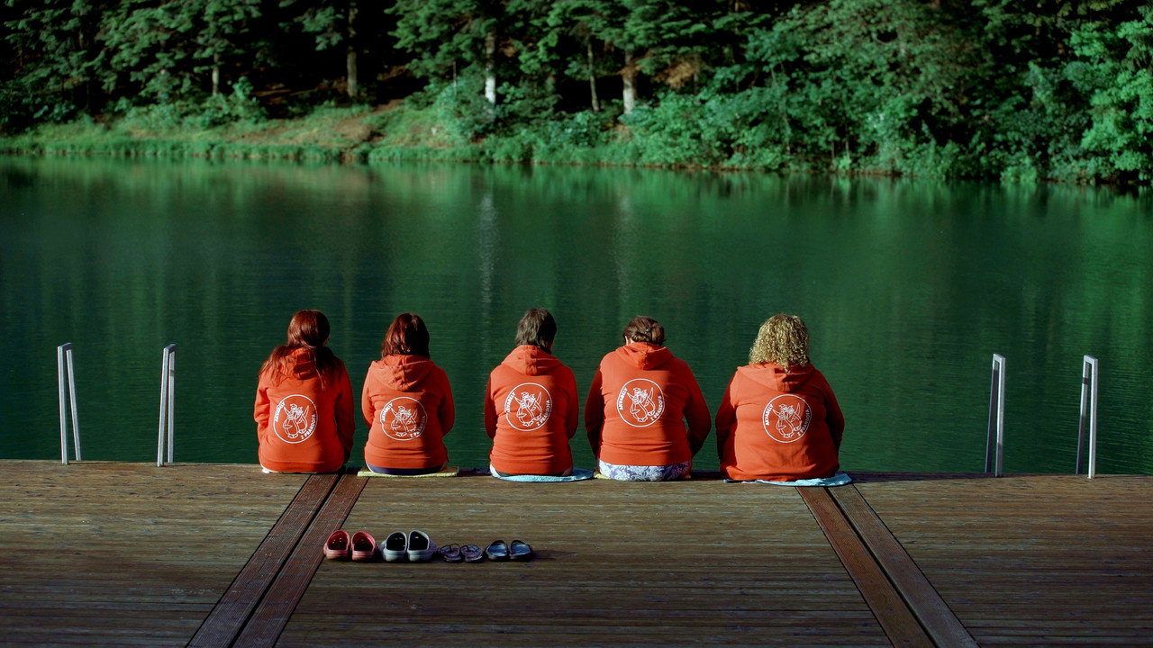 Aquabelles from Prandorf still 7