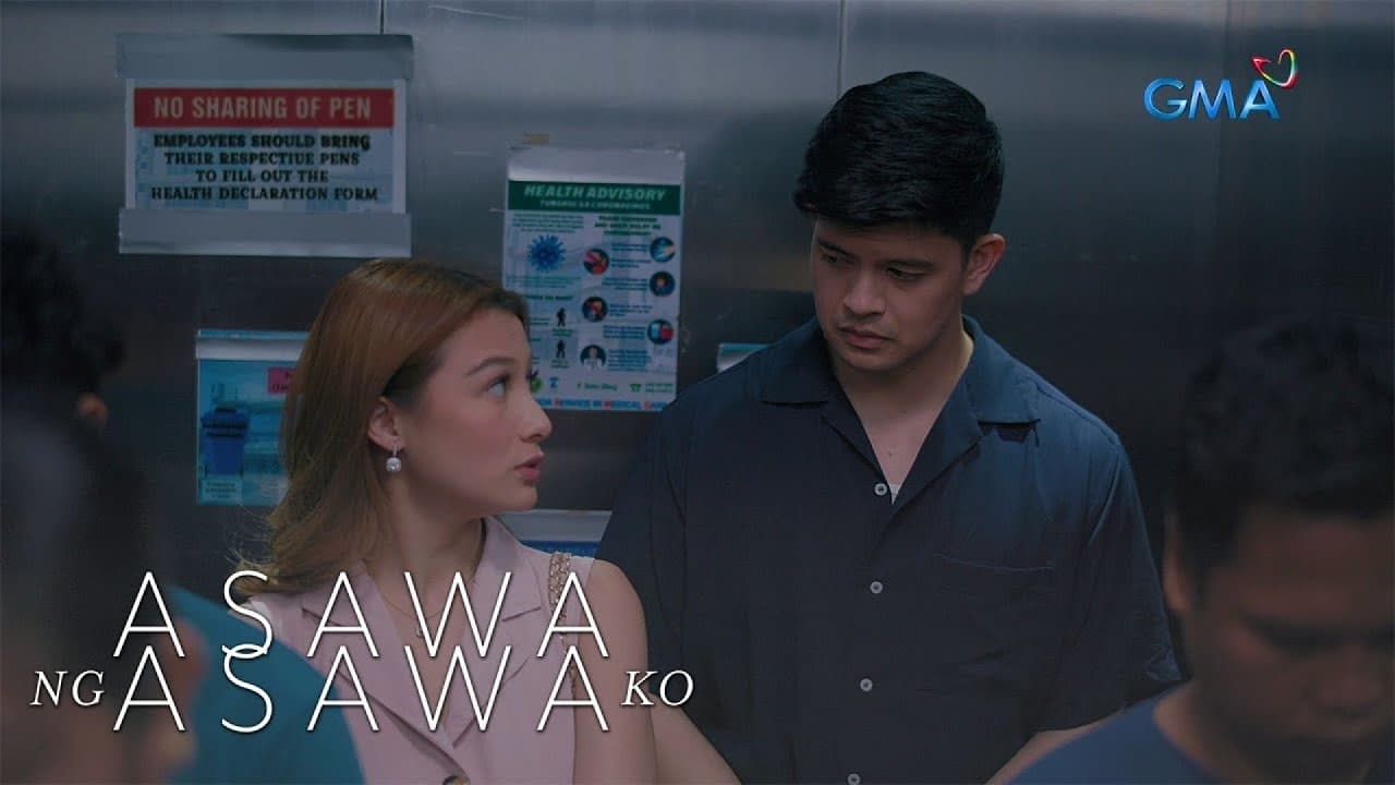 Asawa Ng Asawa Ko - Season 1 Episode 59 : Episode 59