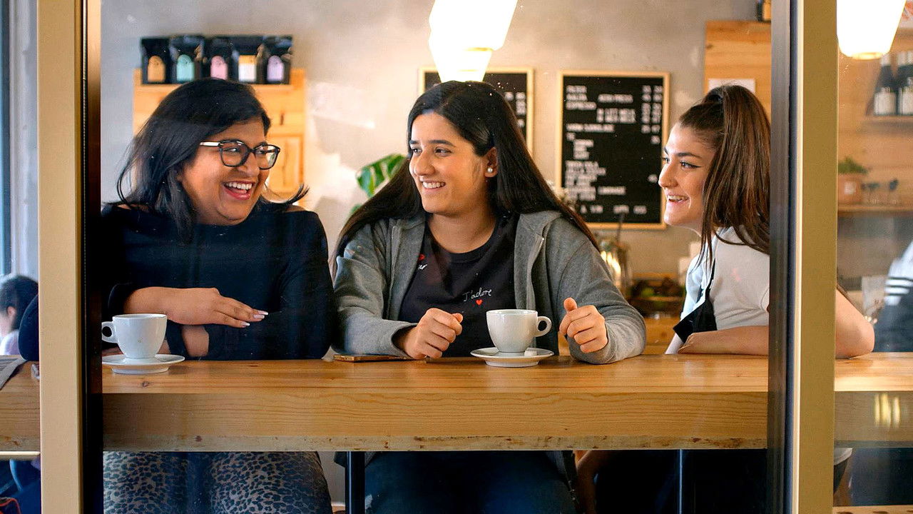 Blank — Épisode 1