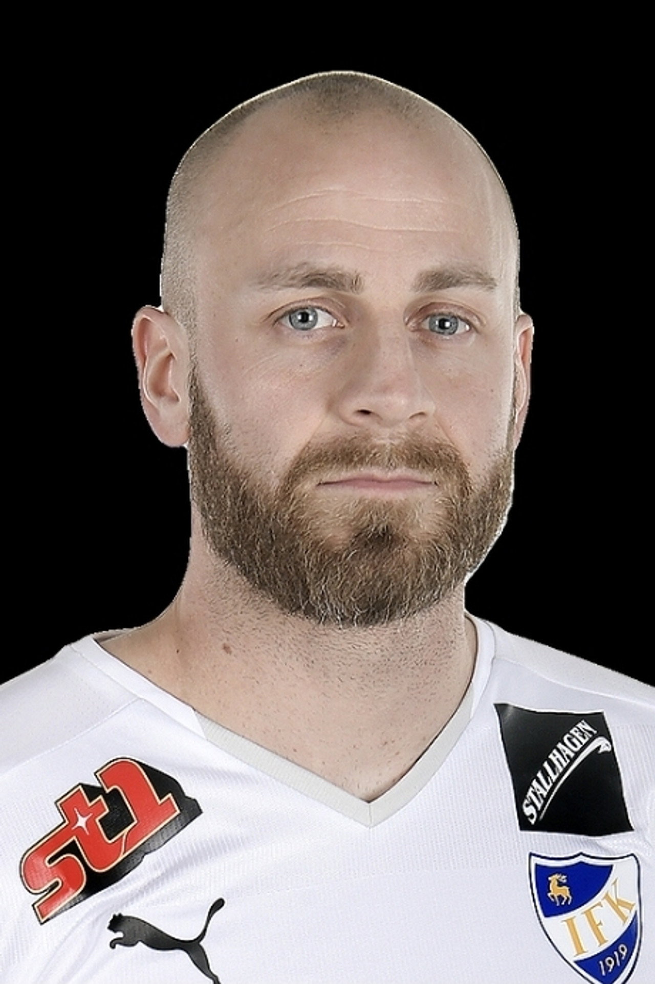 Daniel Sjölund