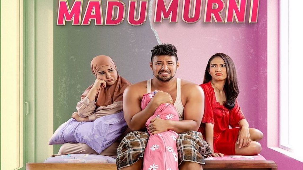 Cast and Crew of Madu Murni