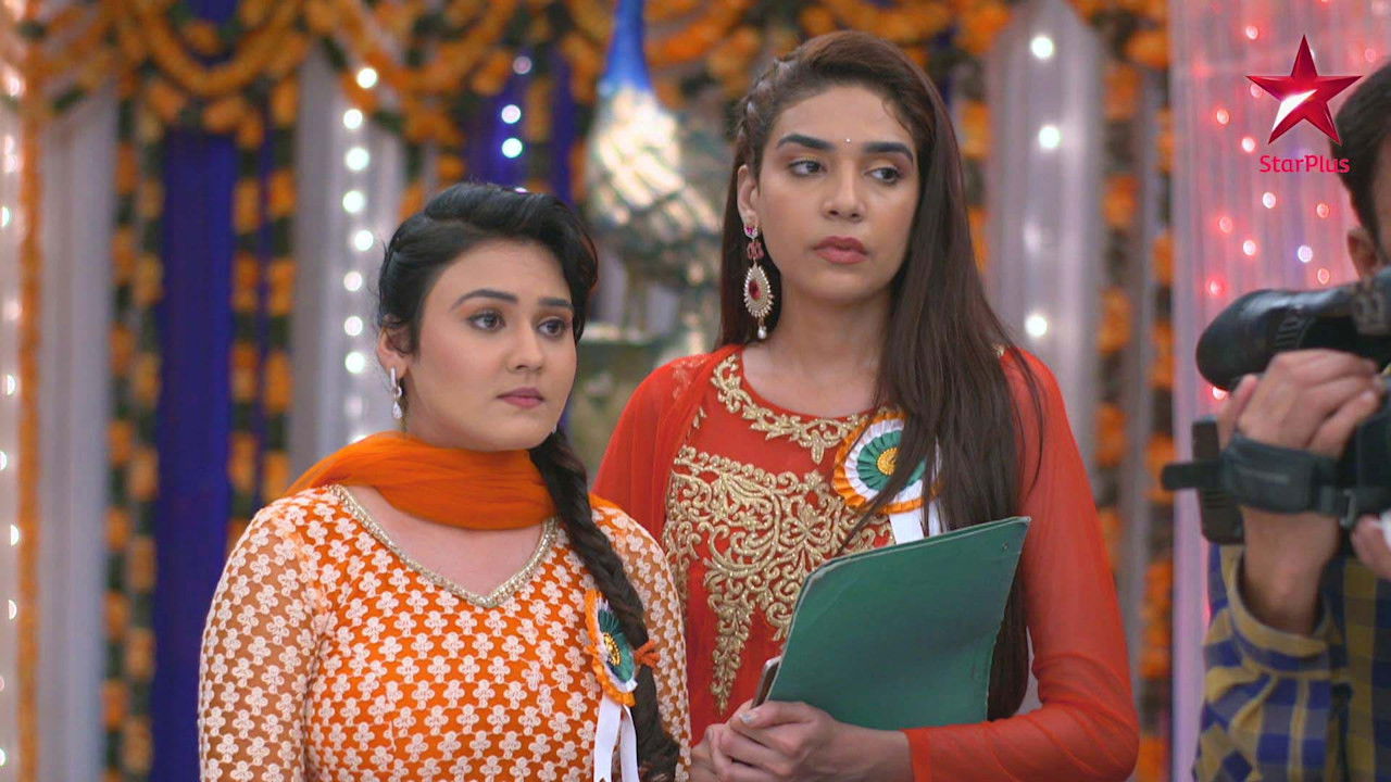 Tere Sheher Mein — Épisode 14