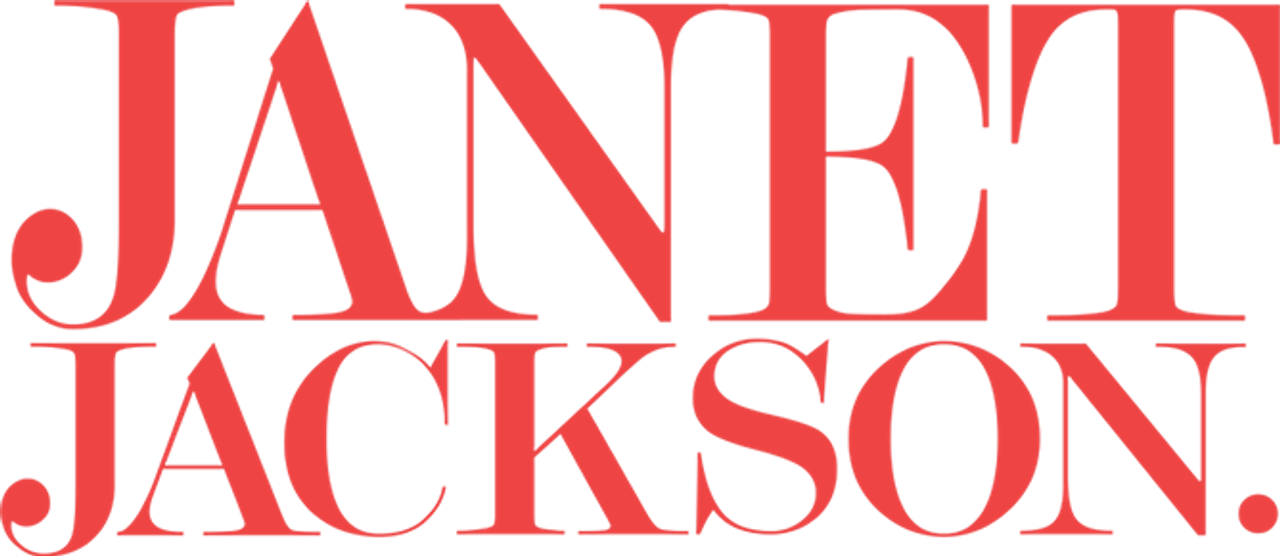 JANET JACKSON.