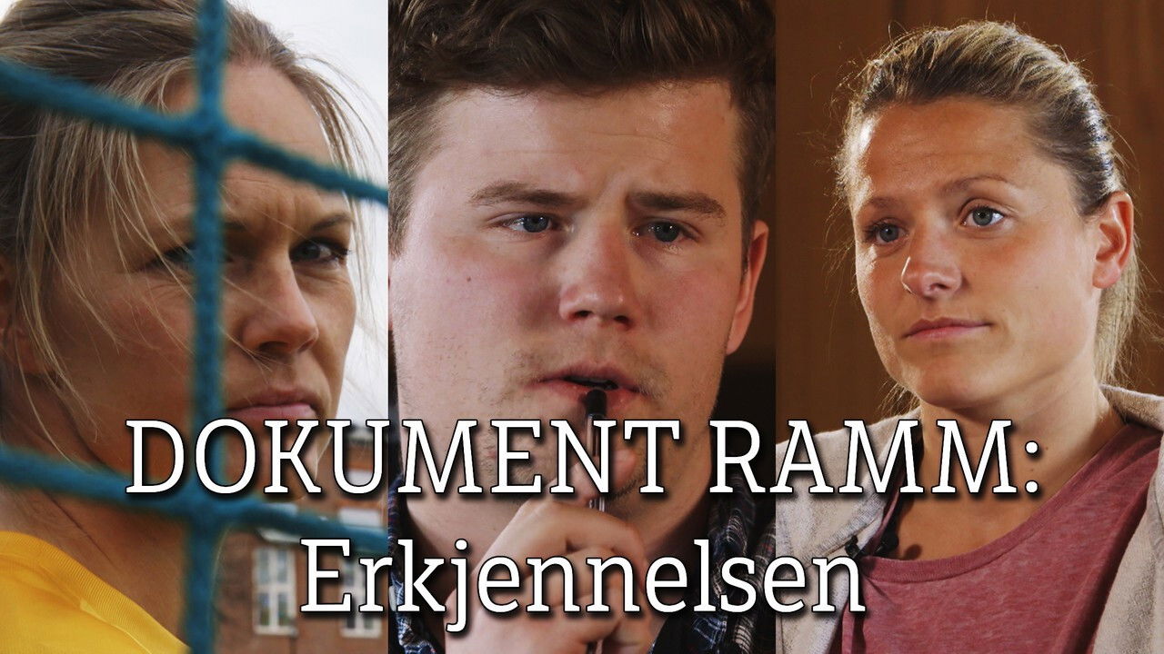 Helt Ramm — Épisode 4