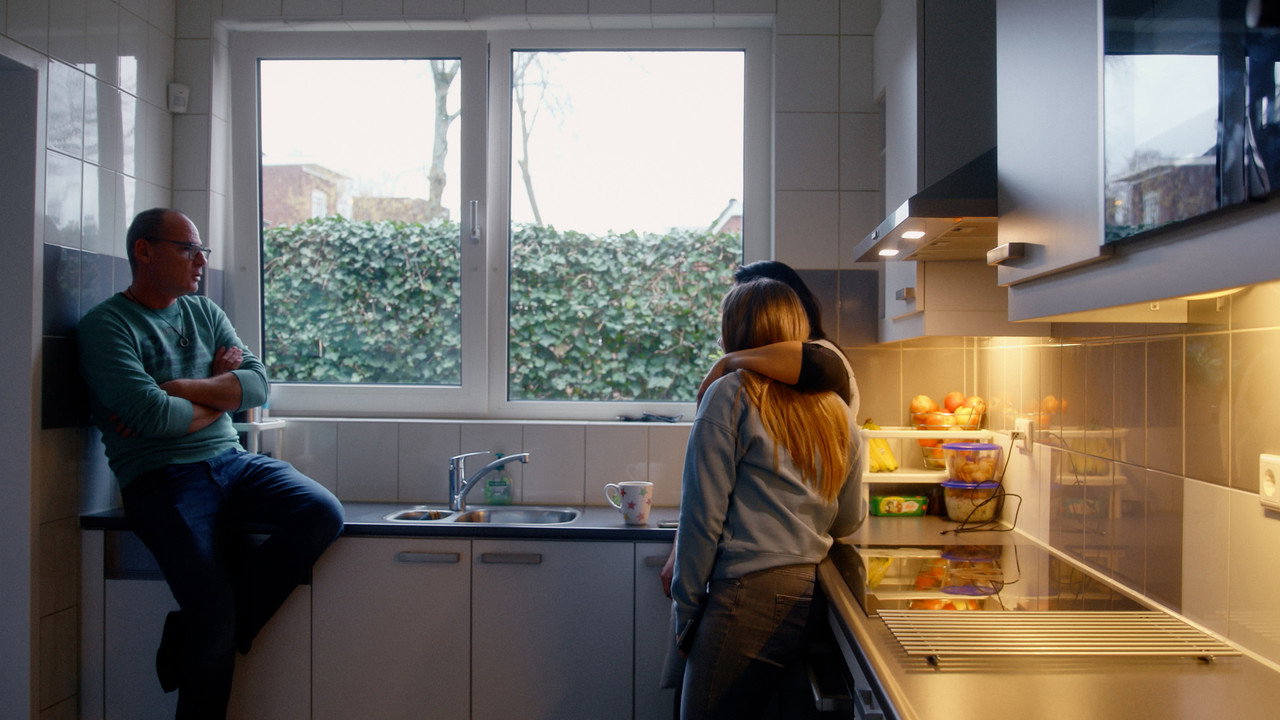 Mama, mag ik naar huis toe? still 2
