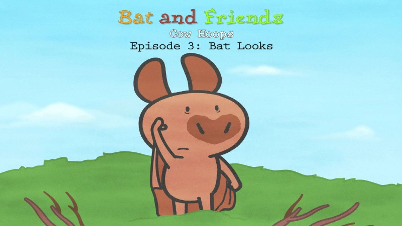 Bat and Friends — Épisode 48