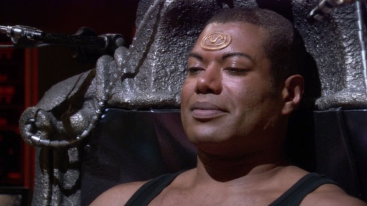 Stargate SG-1 - Season 8 Episode 6 : Avatar