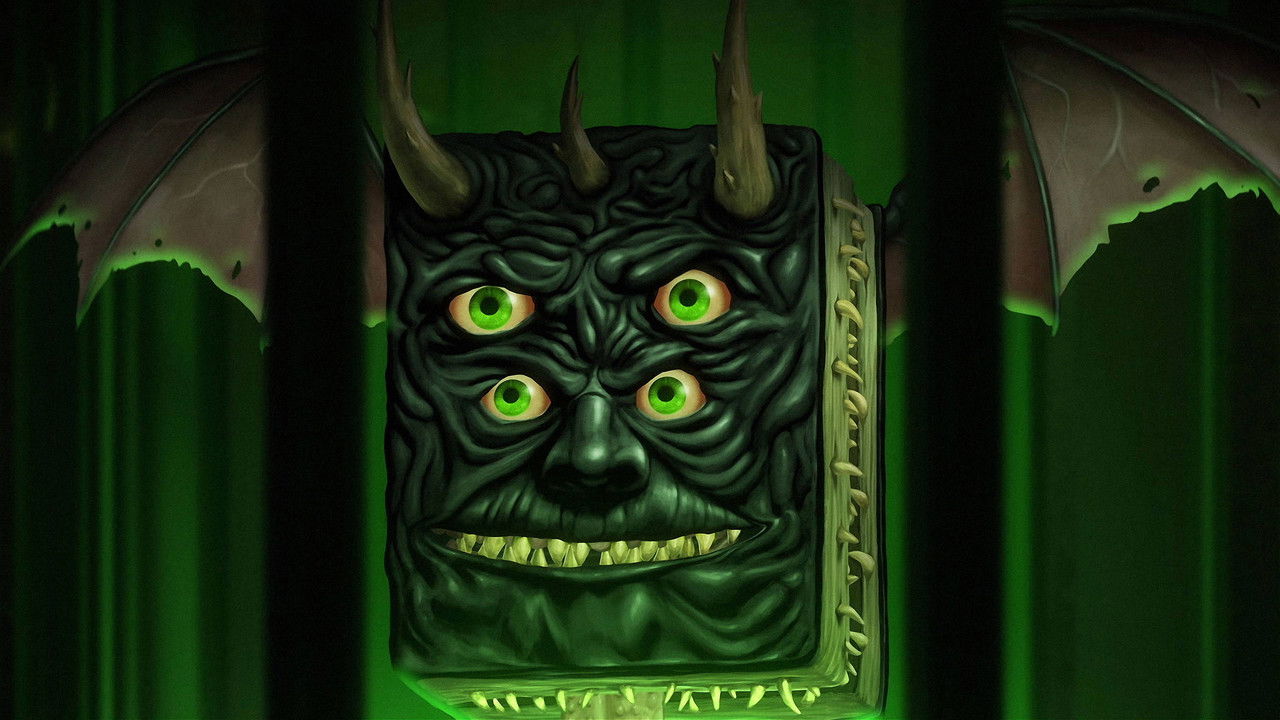 Tigtone — Épisode 9